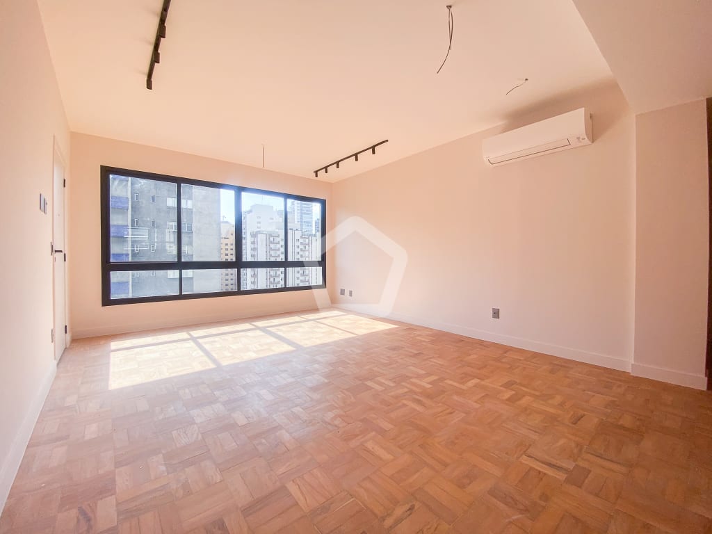 Imagem do imóvel ID-141732 na Rua Clodomiro Amazonas, Vila Nova Conceição, São Paulo - SP