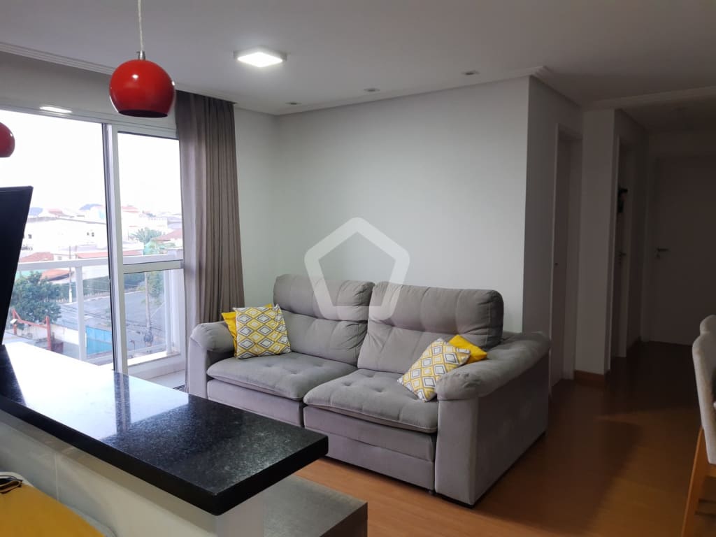 Imagem do imóvel ID-142492 na Rua Vinte e Quatro de Maio, Vila América, Santo André - SP