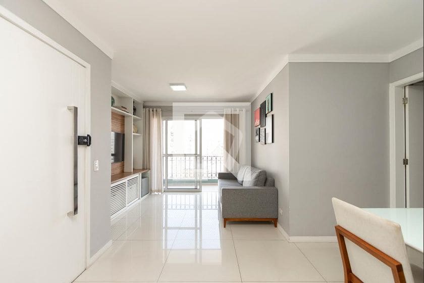 Imagem do imóvel ID-112767 na Rua Nova York, Brooklin, São Paulo - SP