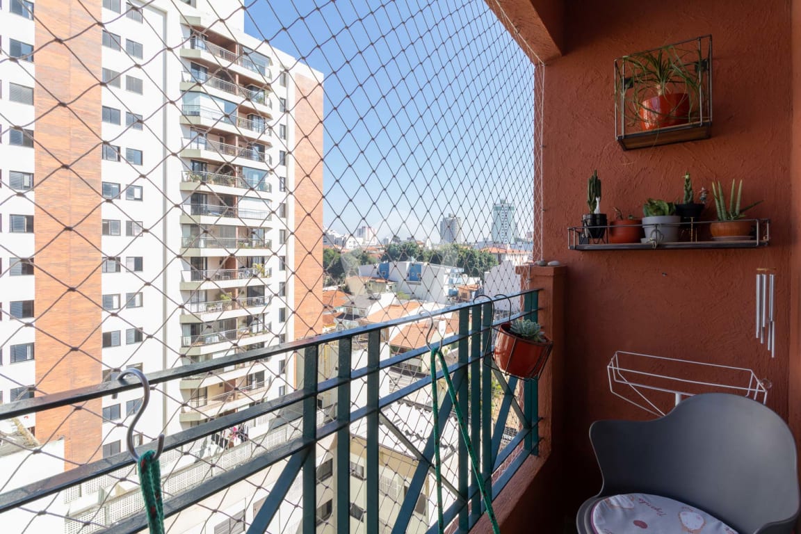 Imagem do imóvel ID-78828 na Rua São José Operário, Jardim Bela Vista, Santo André - SP