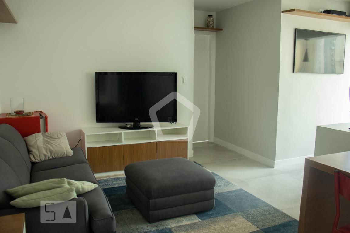 Imagem do imóvel ID-132083 na Rua Pascoal Vita, Vila Madalena, São Paulo - SP