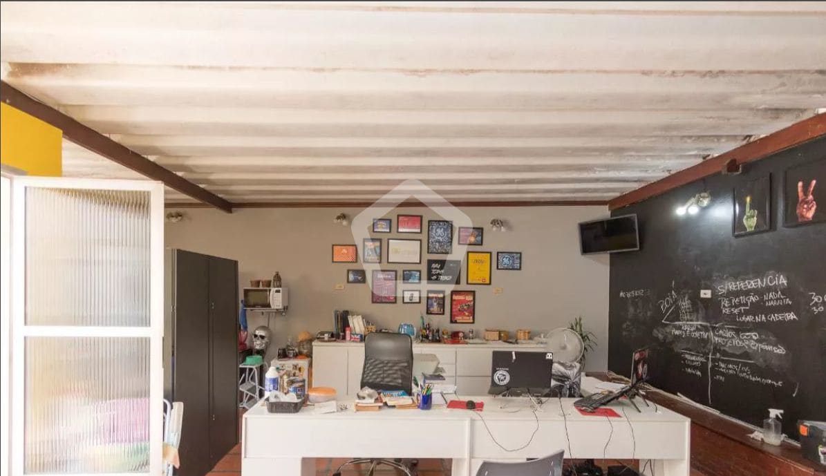 Imagem do imóvel ID-59659 na Rua Thomás Deloney, Santo Amaro, São Paulo - SP