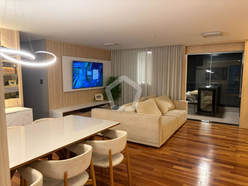 Imagem do imóvel ID-143732 na Rua Teresina, Vila Bertioga, São Paulo - SP