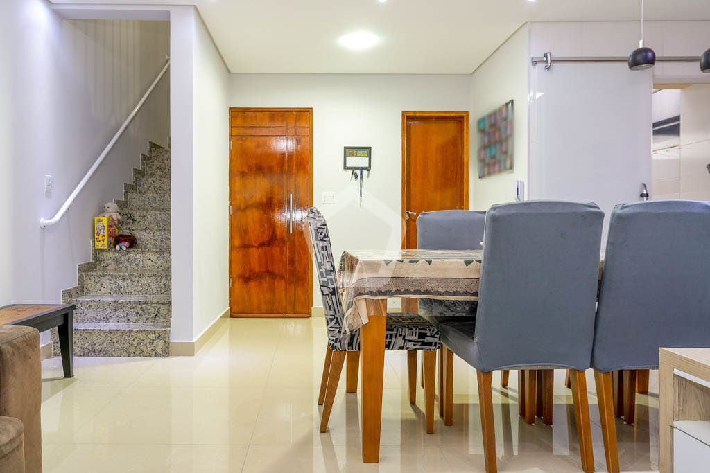 Imagem do imóvel ID-34674 na Rua Cananéia, Vila Valparaíso, Santo André - SP