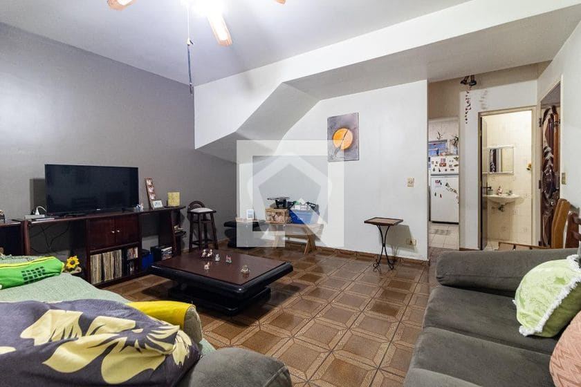 Imagem do imóvel ID-100122 na Travessa José Paulo Cardoso Silva, Vila das Mercês, São Paulo - SP