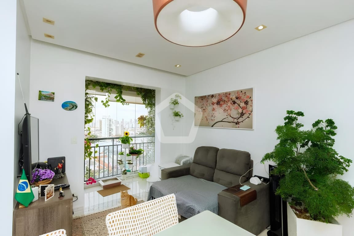 Imagem do imóvel ID-82941 na Rua Padre Raposo, Mooca, São Paulo - SP