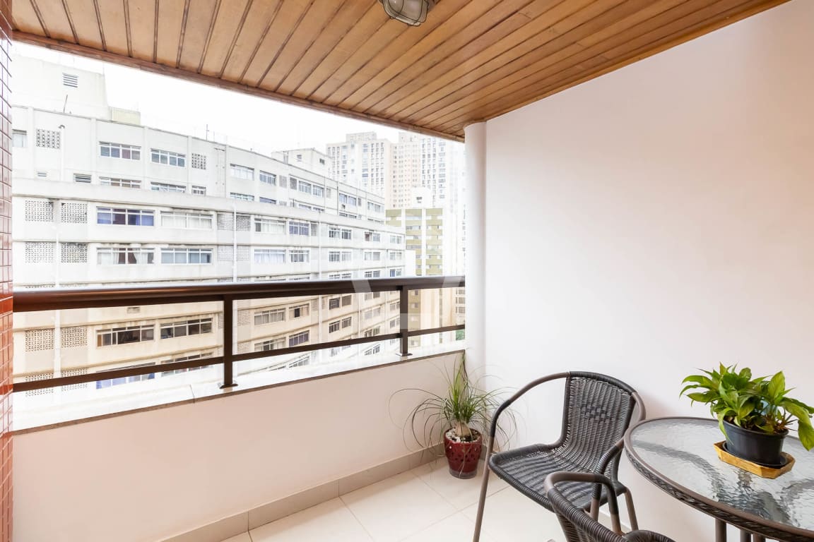 Imagem do imóvel ID-85321 na Alameda Ribeirão Preto, Bela Vista, São Paulo - SP