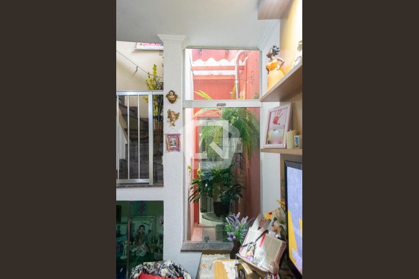 Imagem do imóvel ID-100689 na Rua Ernesto Lecuona, Vila Roque, São Paulo - SP