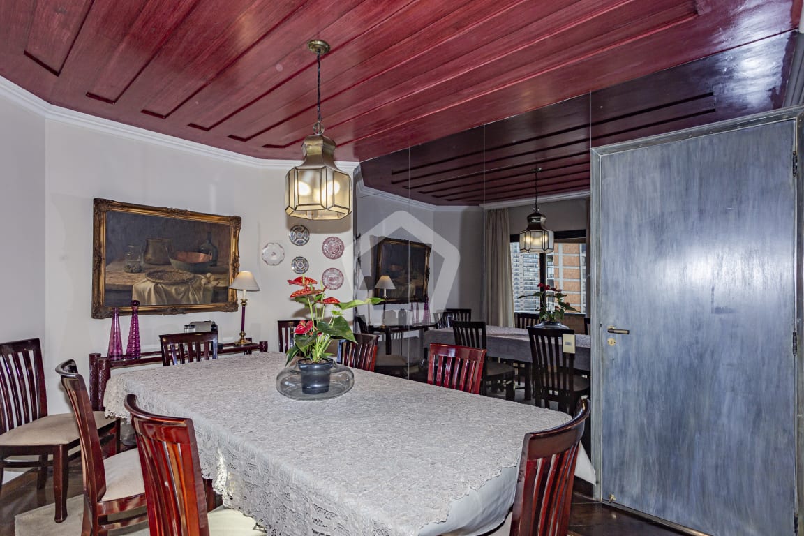 Imagem do imóvel ID-83641 na Rua Inhambu, Vila Uberabinha, São Paulo - SP