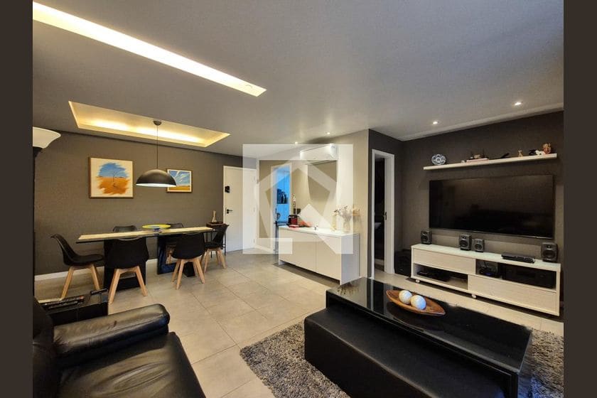 Imagem do imóvel ID-105055 na Avenida Renê Laclette, Recreio, Rio de Janeiro - RJ