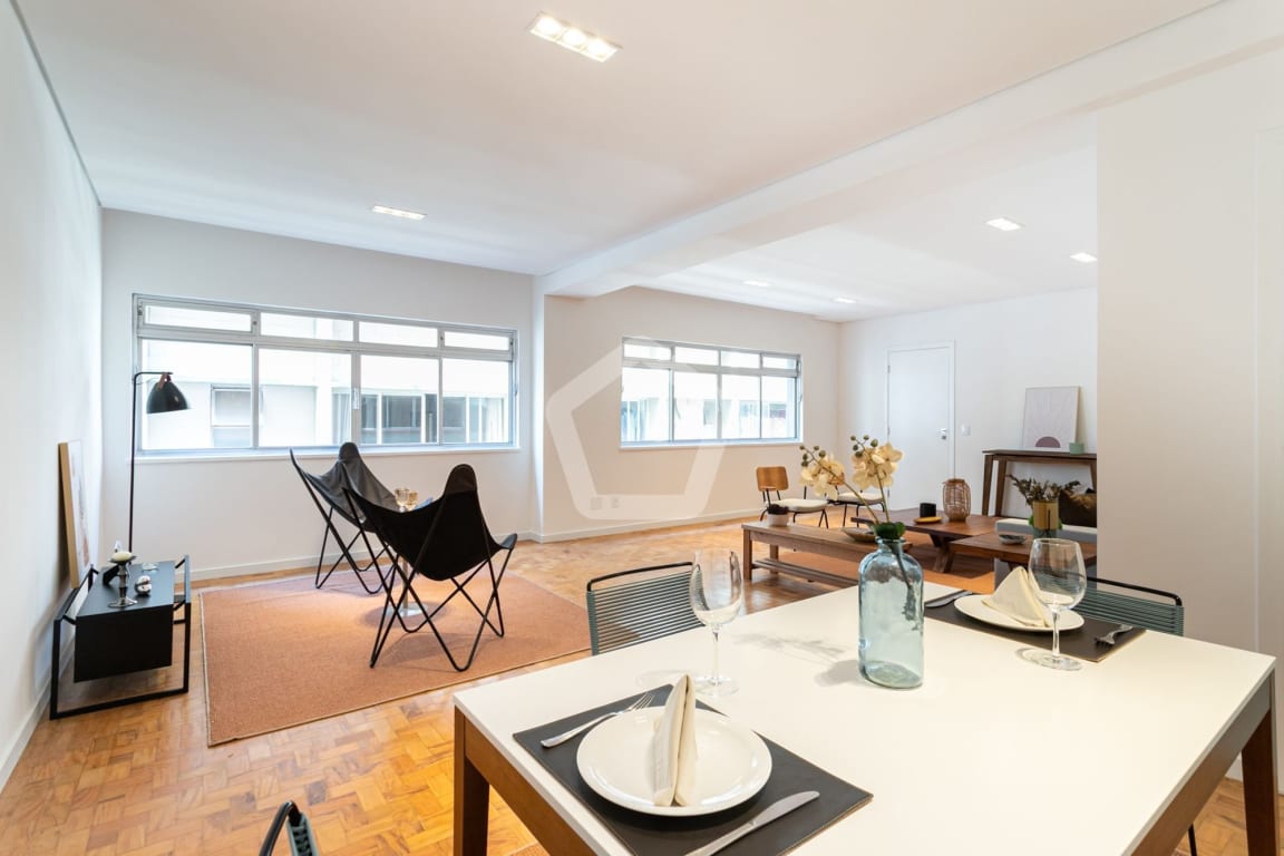 Imagem do imóvel ID-37249 na Rua Pamplona, Jardim Paulista, São Paulo - SP