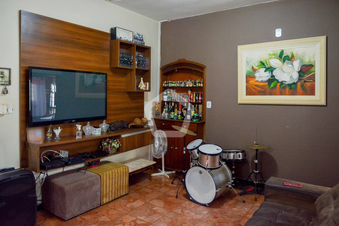 Imagem do imóvel ID-44814 na Rua Paranapanema, Sumarezinho, Ribeirão Preto - SP