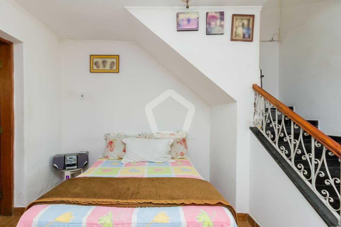 Imagem do imóvel ID-79521 na Rua Elias Vitorino de Souza, Jardim Felicidade, São Paulo - SP