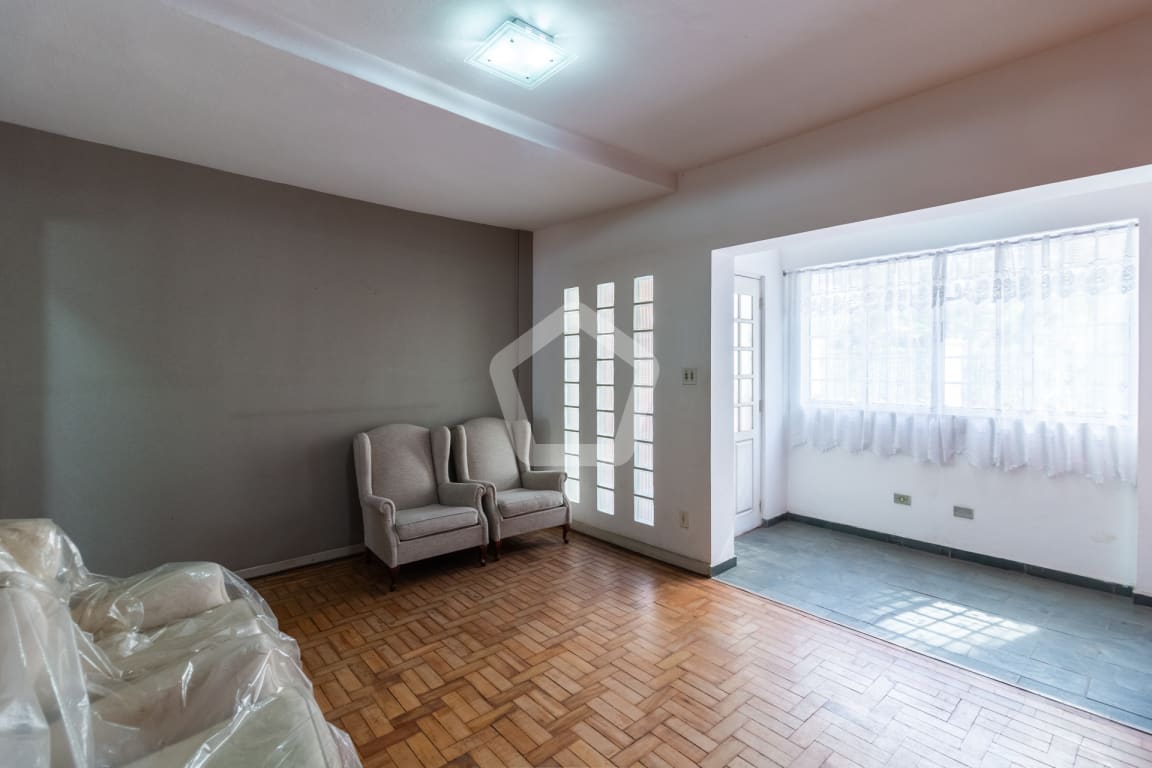 Imagem do imóvel ID-86103 na Rua Primeiro de Janeiro, Vila Clementino, São Paulo - SP