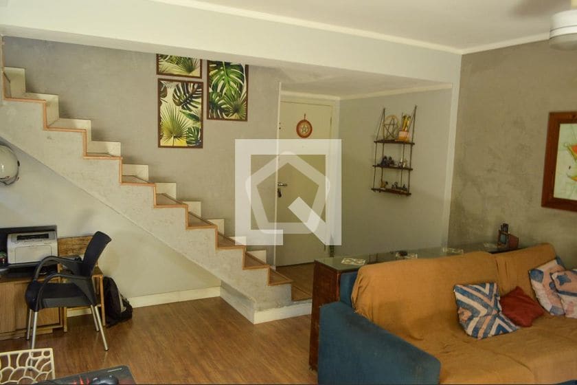 Imagem do imóvel ID-116928 na Rua Mapendi, Taquara, Rio de Janeiro - RJ