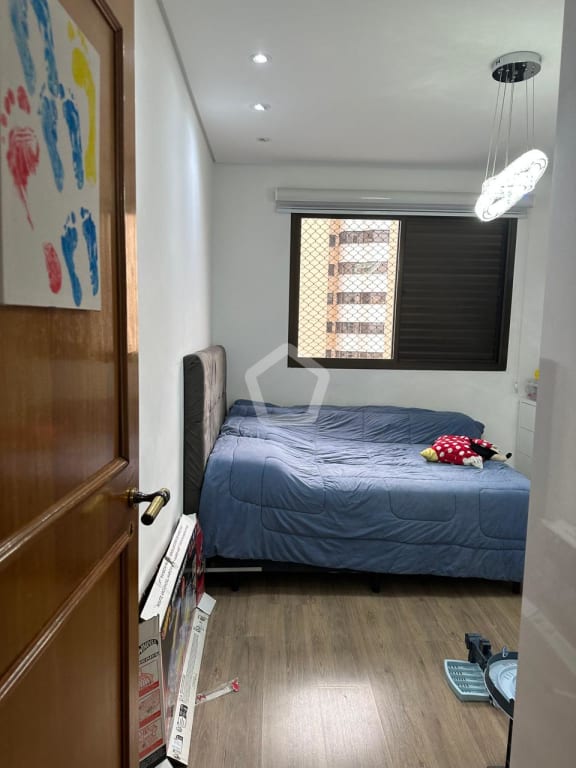 Imagem do imóvel ID-97648 na Rua Aguapeí, Jardim Anália Franco, São Paulo - SP