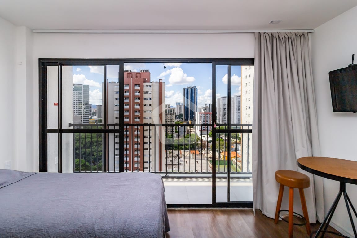 Imagem do imóvel ID-142300 na Rua Melo Palheta, Barra Funda, São Paulo - SP