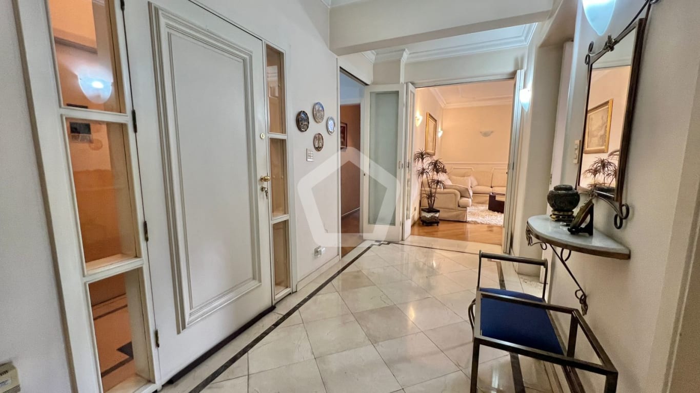 Imagem do imóvel ID-144792 na Rua Convenção de Itu, Cerqueira César, São Paulo - SP