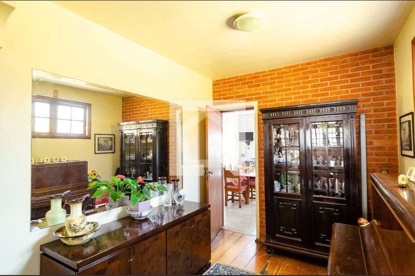 Imagem do imóvel ID-100679 na Rua Cornélio Pires, Jabaquara, São Paulo - SP