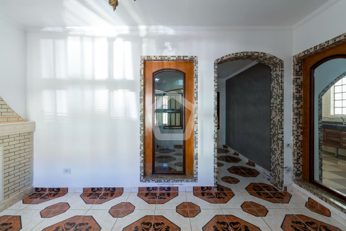 Imagem do imóvel ID-77215 na Rua Afonso Arinos, Vila Tibiriça, Santo André - SP