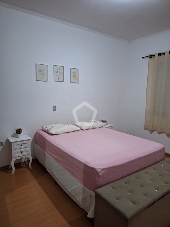 Imagem do imóvel ID-92198 na Rua das Hortências, Jardim do Estadio, Santo André - SP