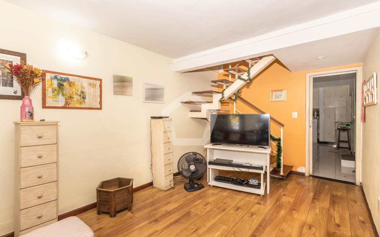 Imagem do imóvel ID-46552 na Rua Teodoro da Silva, Vila Isabel, Rio de Janeiro - RJ