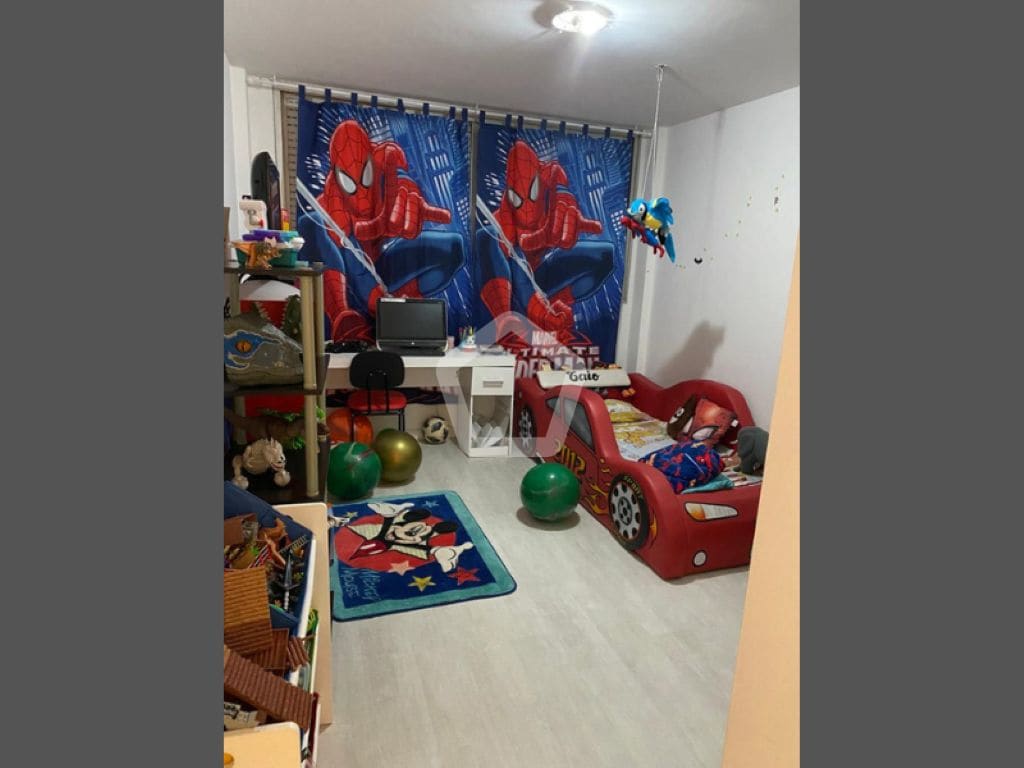 Imagem do imóvel ID-64852 na Rua Ministro Godói, Perdizes, São Paulo - SP