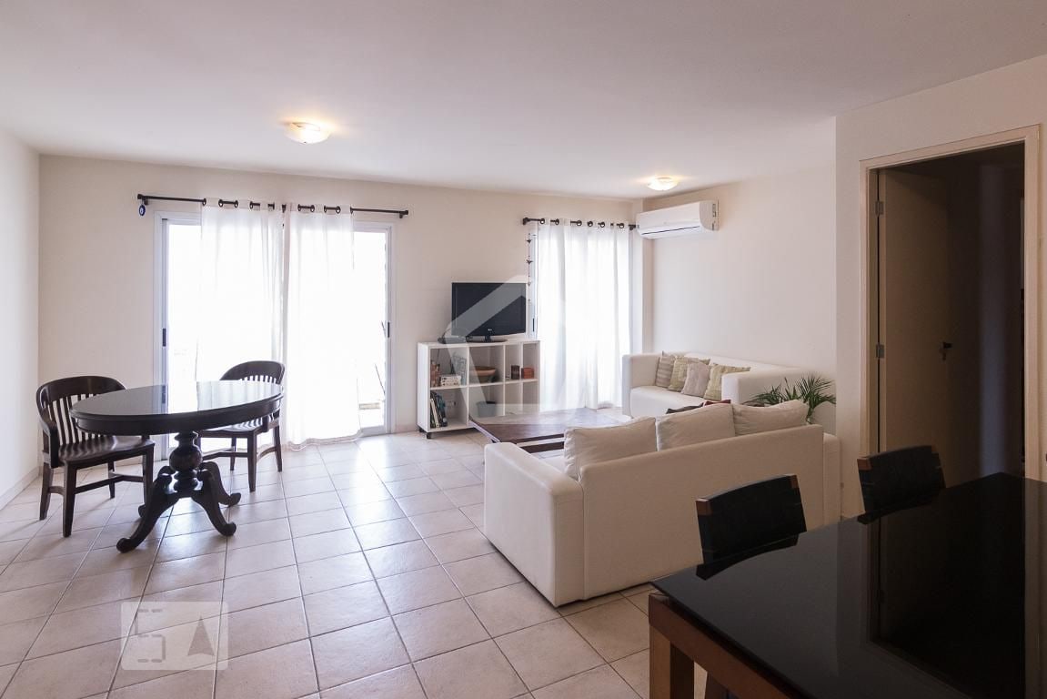 Imagem do imóvel ID-116580 na Rua Passo da Pátria, Vila Leopoldina, São Paulo - SP