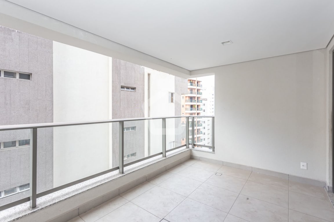 Imagem do imóvel ID-94904 na Rua Dona Avelina, Vila Mariana, São Paulo - SP