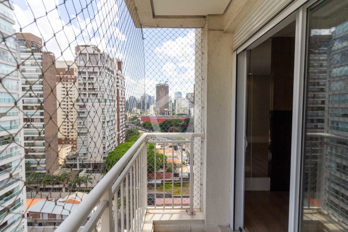 Imagem do imóvel ID-89197 na Rua Doutor Renato Paes de Barros, Vila Olímpia, São Paulo - SP