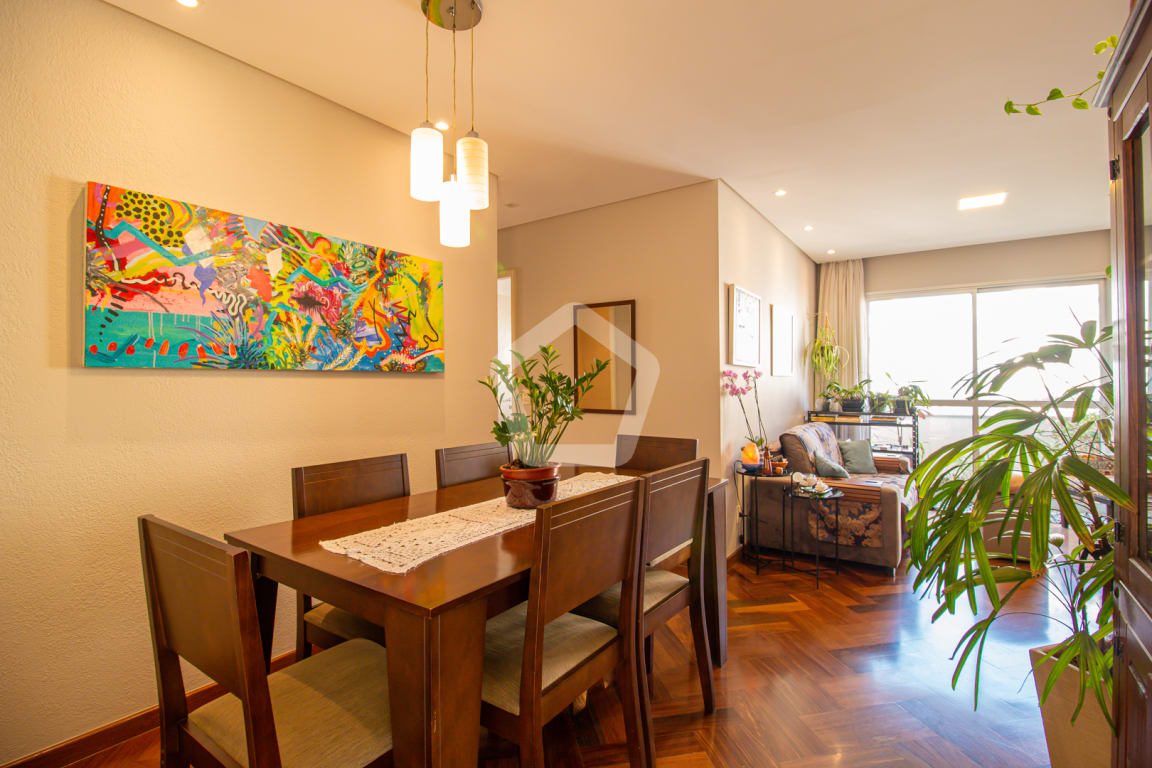 Imagem do imóvel ID-144601 na Rua Pereira da Nóbrega, Vila Monumento, São Paulo - SP