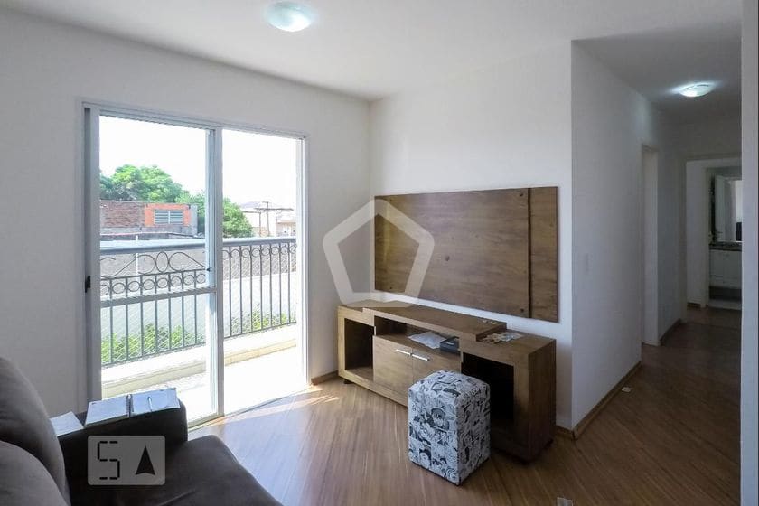 Imagem do imóvel ID-102474 na Rua Simão Lopes, Vila das Mercês, São Paulo - SP