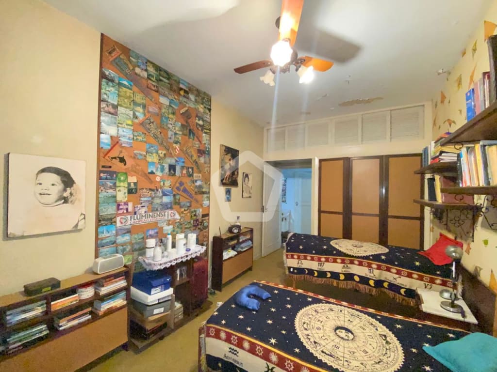 Imagem do imóvel ID-141770 na Rua Ministro Viveiros de Castro, Copacabana, Rio de Janeiro - RJ