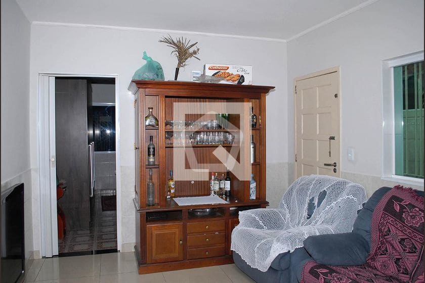 Imagem do imóvel ID-128503 na Rua Tenente Sotomano, Vila Sabrina, São Paulo - SP