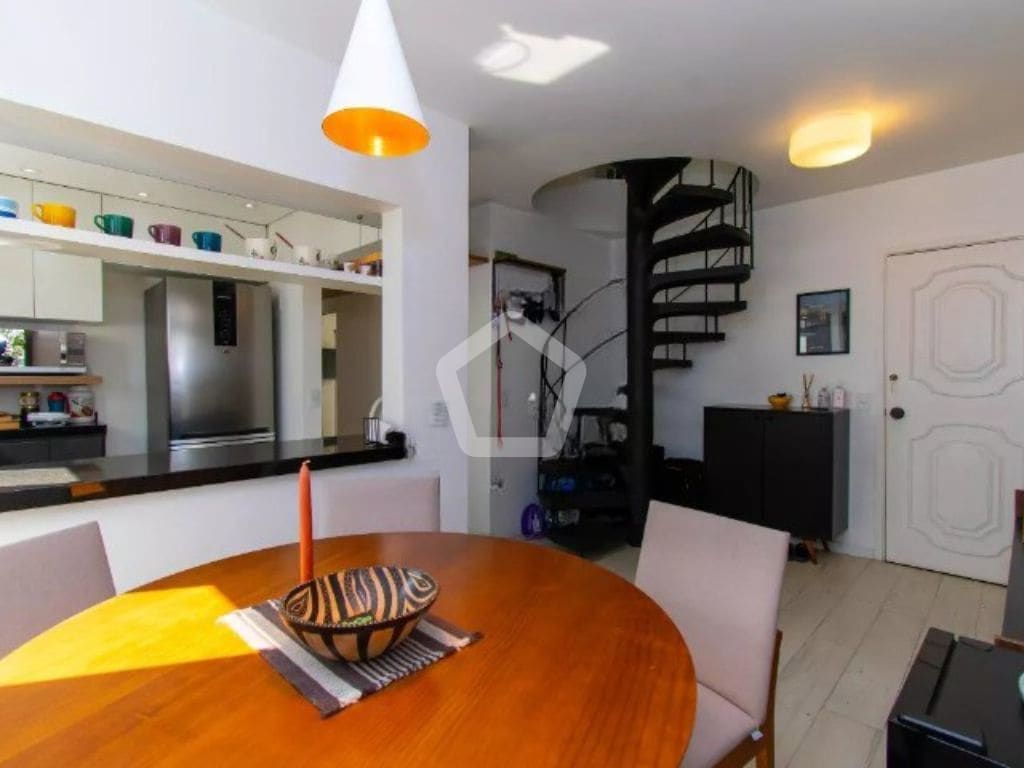 Imagem do imóvel ID-84268 na Avenida Rouxinol, Indianópolis, São Paulo - SP