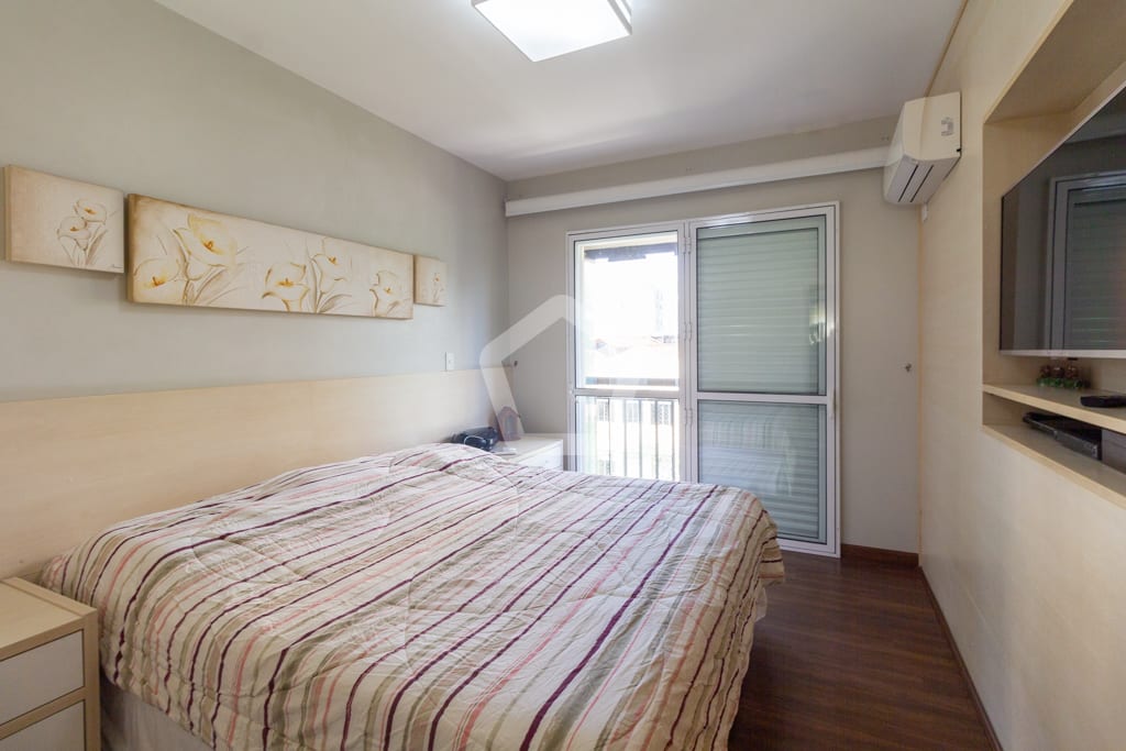 Imagem do imóvel ID-81712 na Rua Tito, Vila Romana, São Paulo - SP