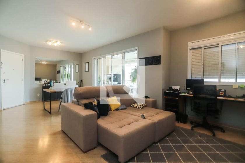 Imagem do imóvel ID-140633 na Rua Faustolo, Água Branca, São Paulo - SP