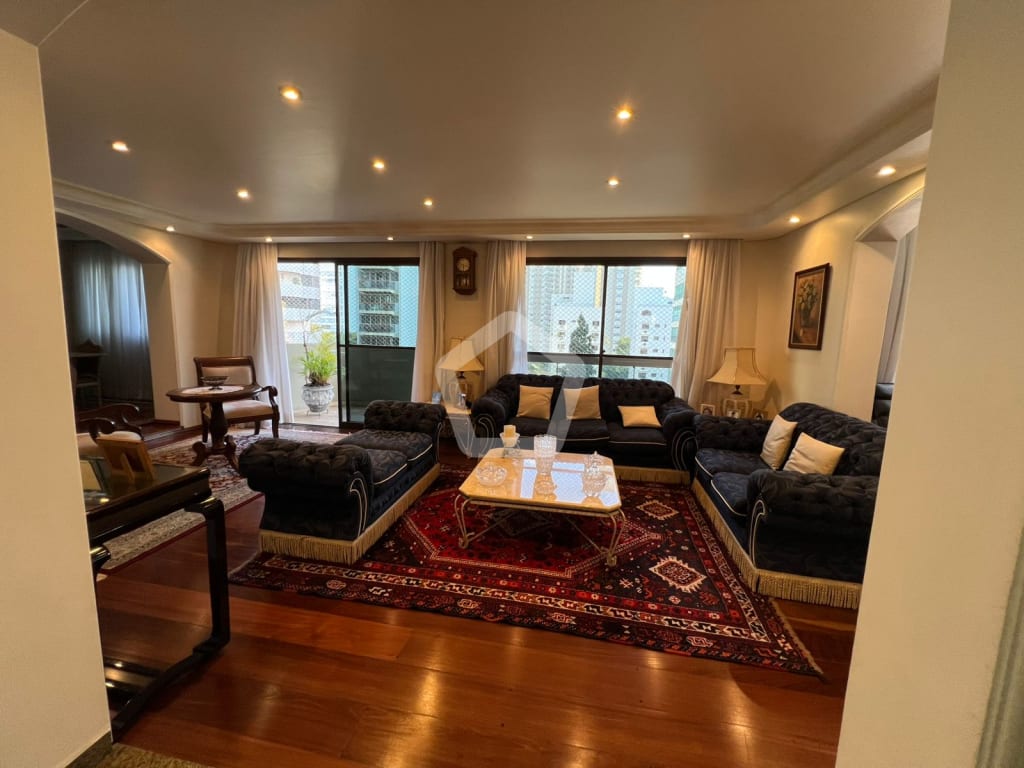 Imagem do imóvel ID-144826 na Rua Édison, Campo Belo, São Paulo - SP