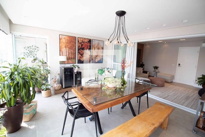 Imagem do imóvel ID-133486 na Rua Marquês de Valença, Alto da Mooca, São Paulo - SP