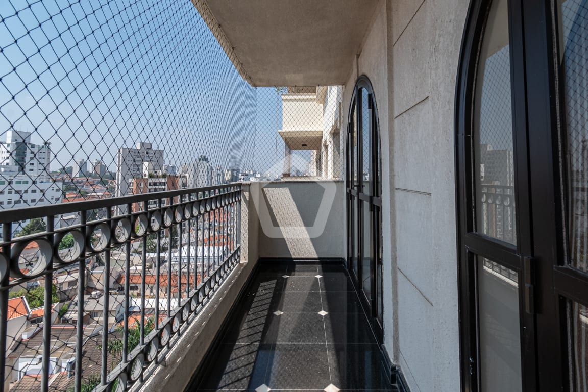 Imagem do imóvel ID-85853 na Rua Guaimbé, Mooca, São Paulo - SP