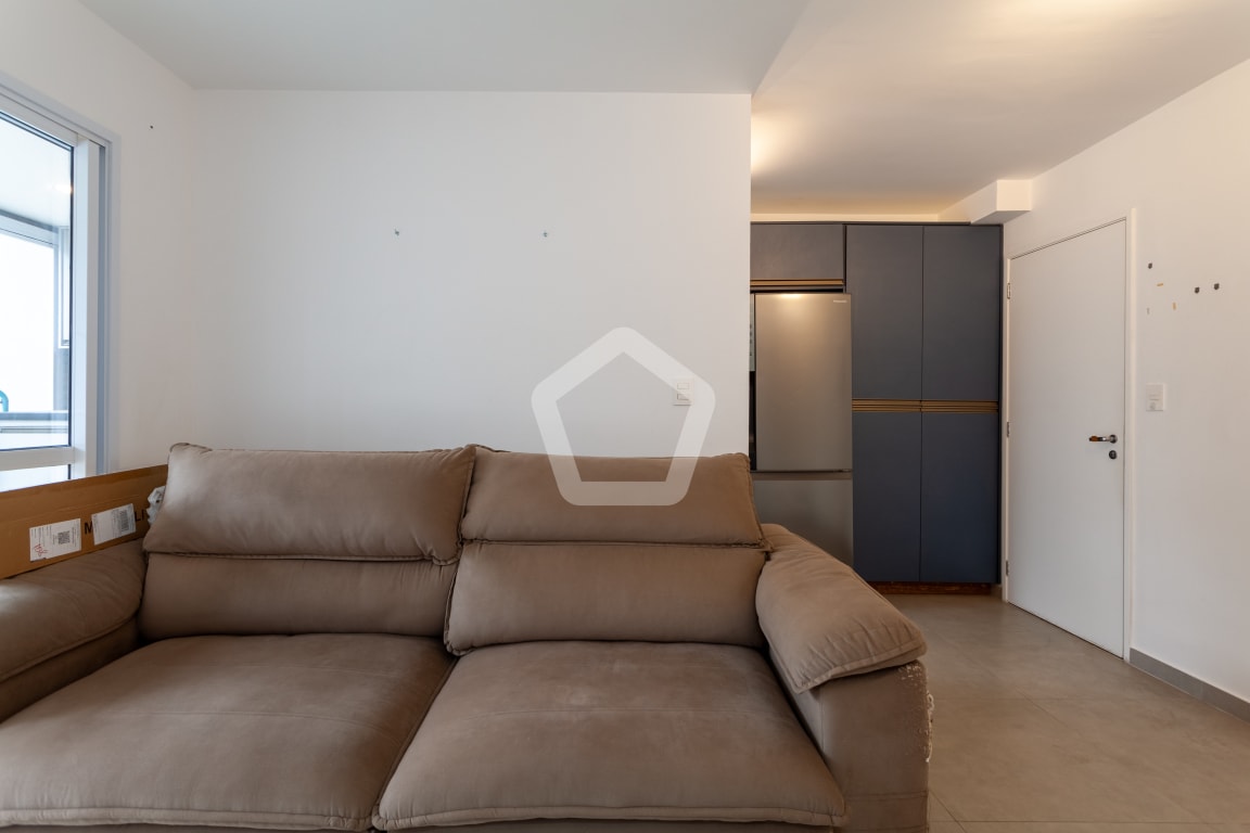 Imagem do imóvel ID-82924 na Rua Sena Madureira, Vila Clementino, São Paulo - SP