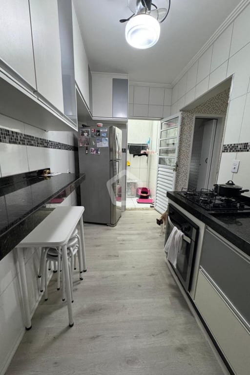 Imagem do imóvel ID-133445 na Rua Major Ângelo Zanchi, Penha de França, São Paulo - SP