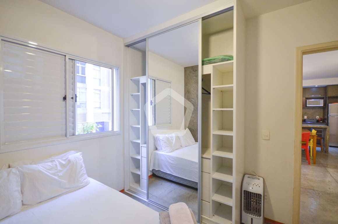 Imagem do imóvel ID-15415 na Avenida Brigadeiro Luís Antônio, Paraíso, São Paulo - SP