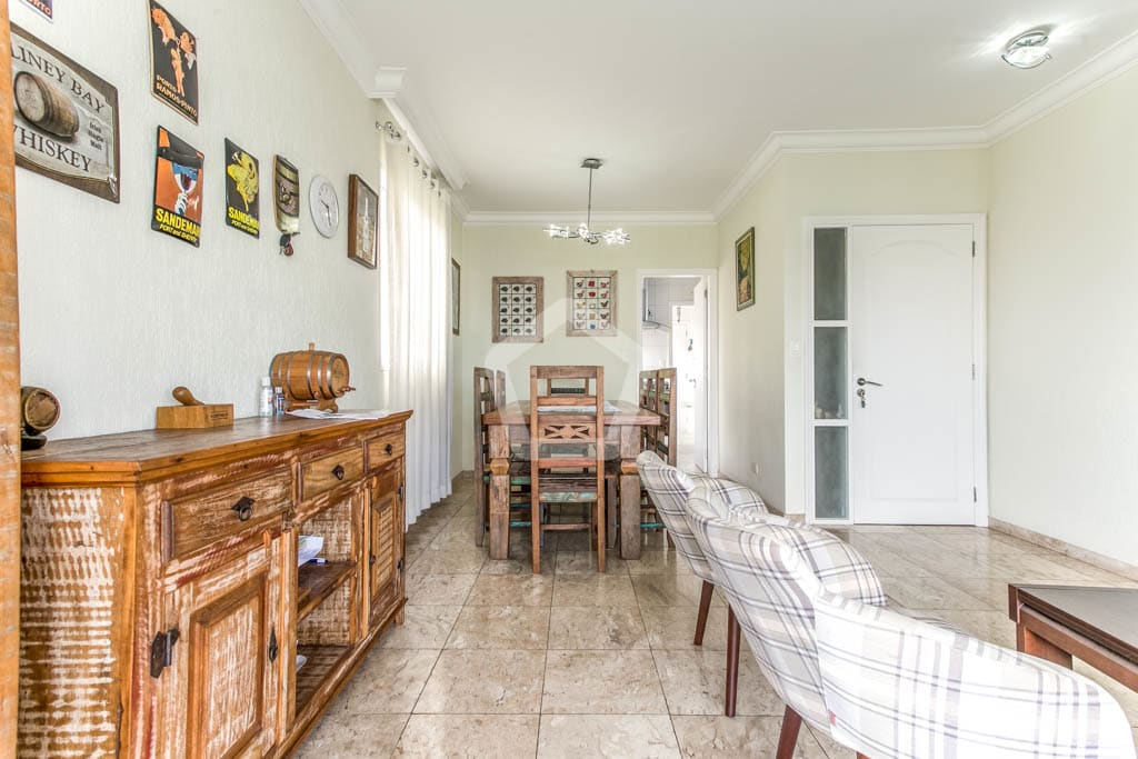 Imagem do imóvel ID-40861 na Rua Padre Raposo, Mooca, São Paulo - SP