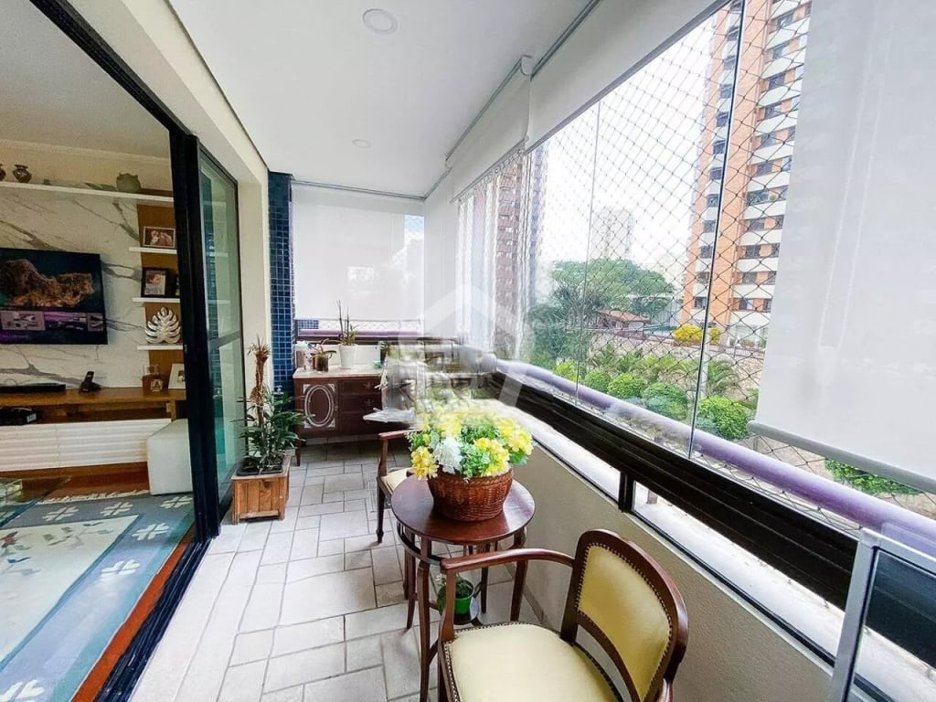 Imagem do imóvel ID-95258 na Rua Pedro Pomponazzi, Vila Mariana, São Paulo - SP