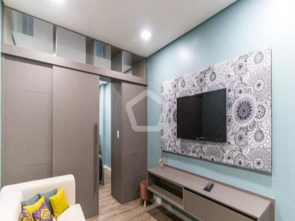 Imagem do imóvel ID-48380 na Rua Herculano de Freitas, Bela Vista, São Paulo - SP