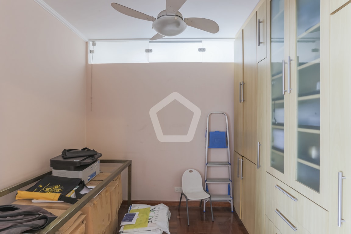 Imagem do imóvel ID-88558 na Rua Paraguassu, Perdizes, São Paulo - SP