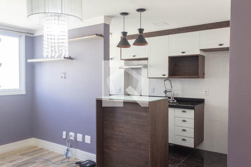 Imagem do imóvel ID-137501 na Rua Santa Isabel do Rio Negro, Jardim Iris, São Paulo - SP