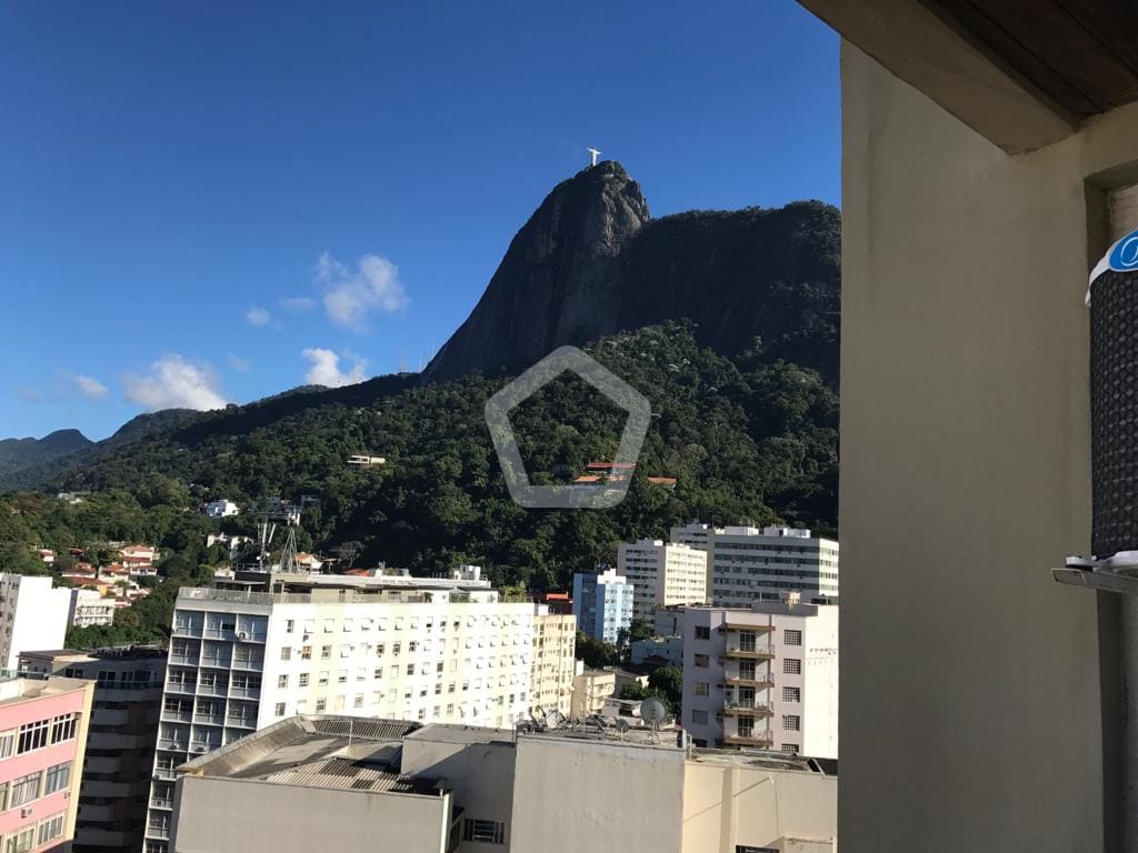 Imagem do imóvel ID-626 na Rua Desembargador Burle, Humaitá, Rio de Janeiro - RJ