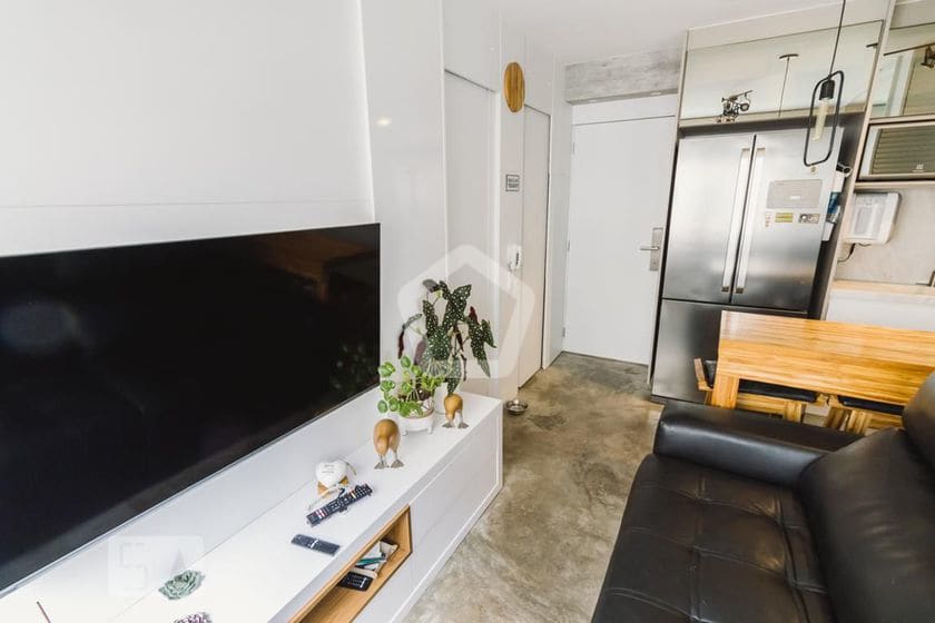 Imagem do imóvel ID-137996 na Rua Hassib Mofarrej, Vila Leopoldina, São Paulo - SP